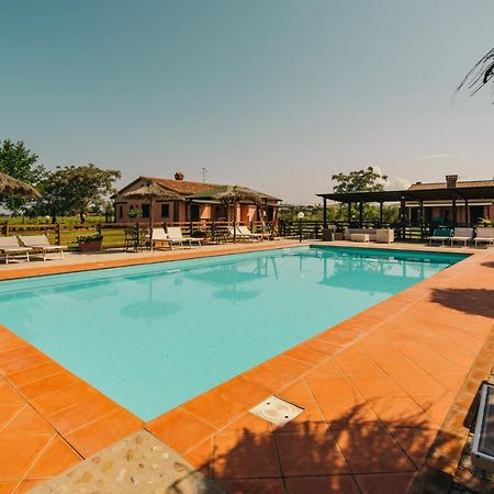 Agriturismo Il Laghetto Grosseto Exteriér fotografie