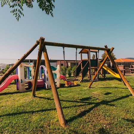 Agriturismo Il Laghetto Grosseto Exteriér fotografie