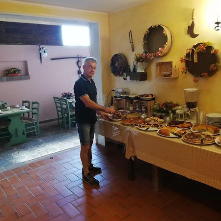 Agriturismo Il Laghetto Grosseto Exteriér fotografie
