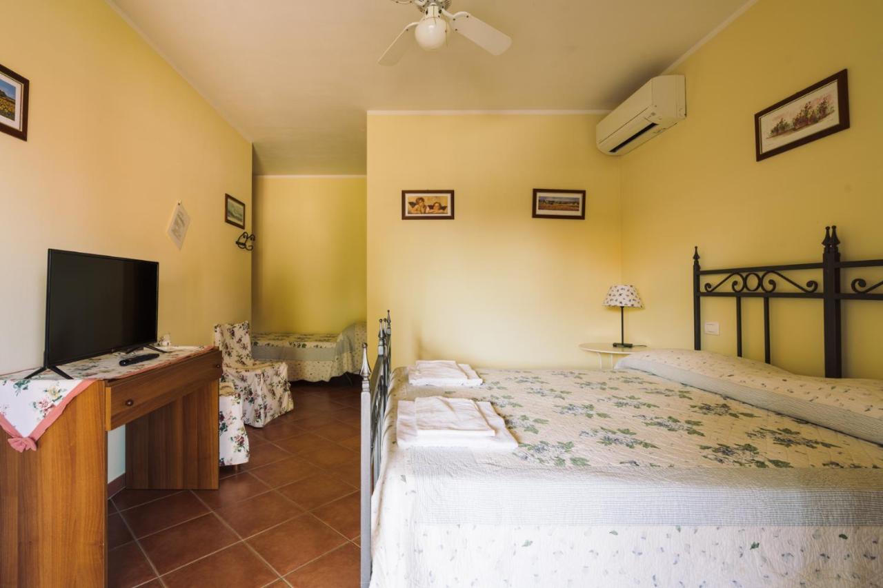 Agriturismo Il Laghetto Grosseto Exteriér fotografie