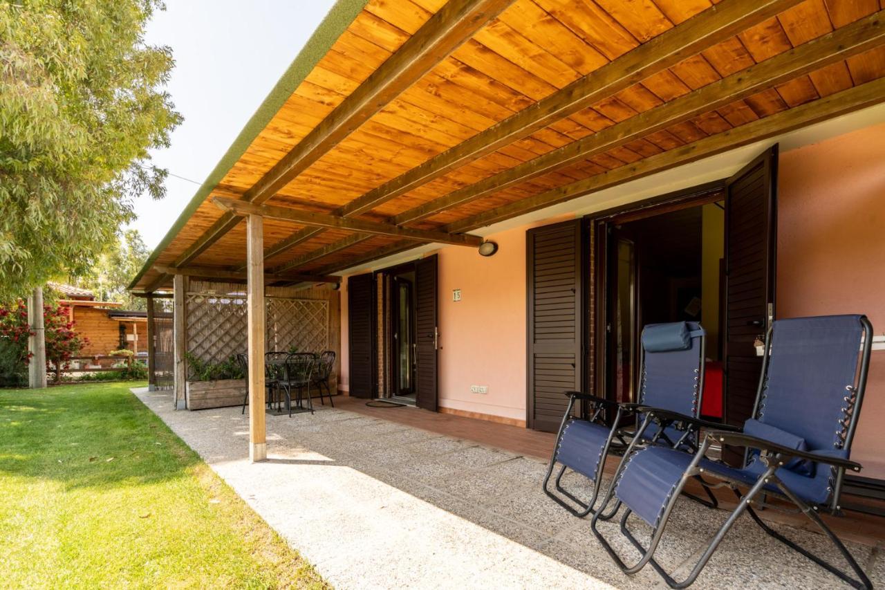 Agriturismo Il Laghetto Grosseto Exteriér fotografie