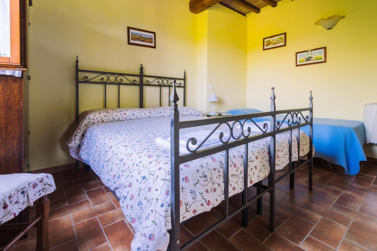 Agriturismo Il Laghetto Grosseto Exteriér fotografie