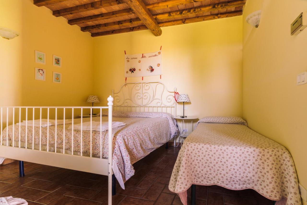 Agriturismo Il Laghetto Grosseto Exteriér fotografie