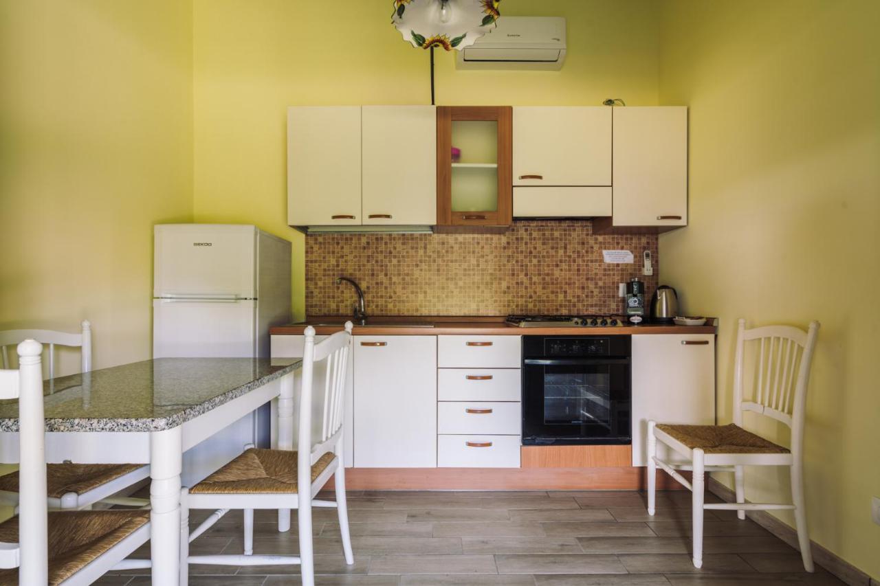 Agriturismo Il Laghetto Grosseto Exteriér fotografie