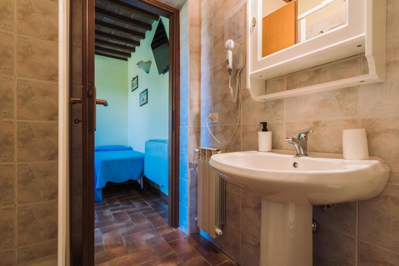 Agriturismo Il Laghetto Grosseto Exteriér fotografie