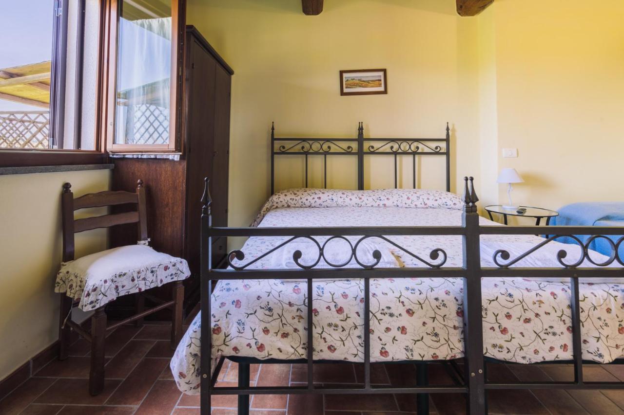 Agriturismo Il Laghetto Grosseto Exteriér fotografie