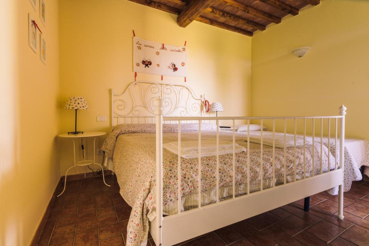 Agriturismo Il Laghetto Grosseto Exteriér fotografie
