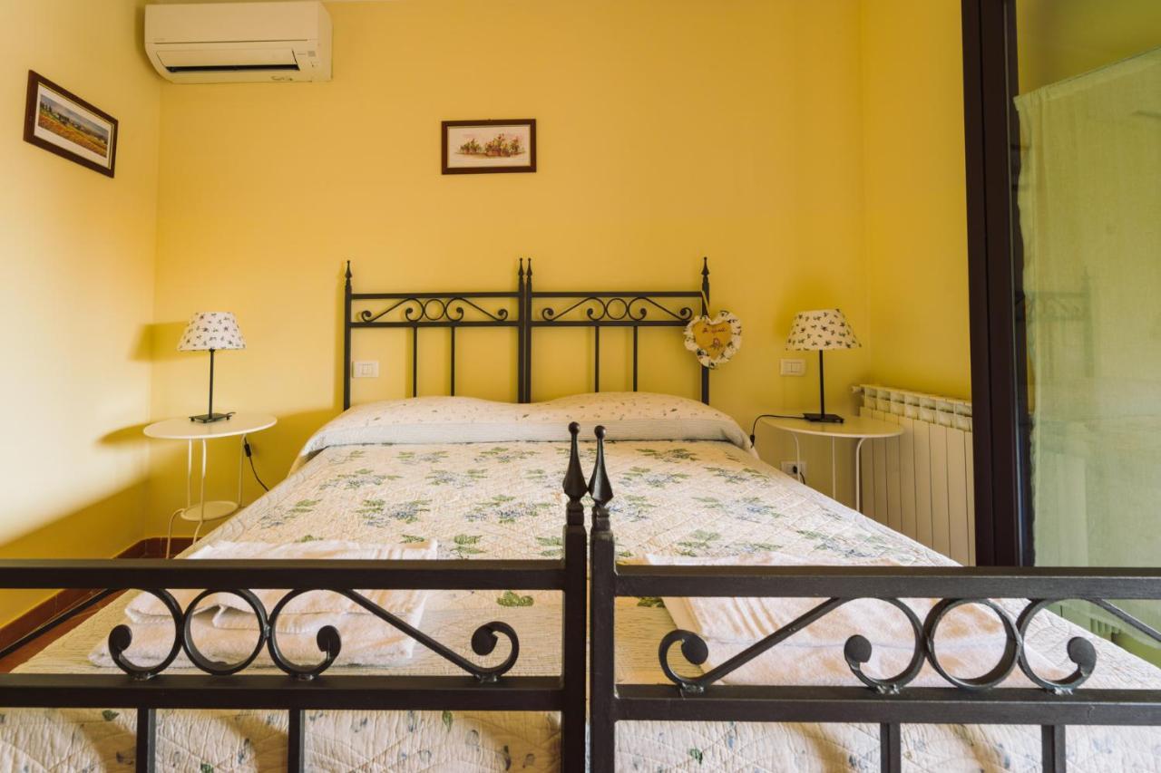 Agriturismo Il Laghetto Grosseto Exteriér fotografie