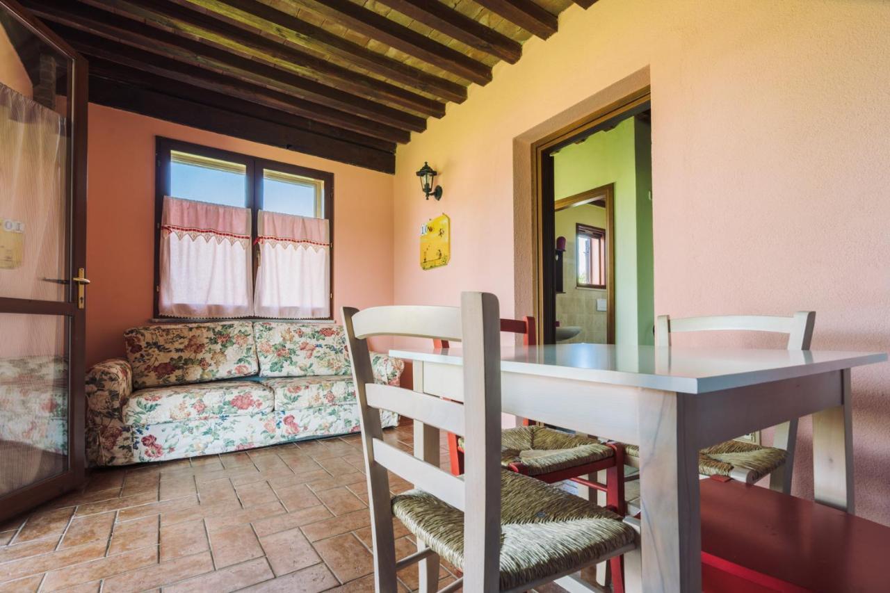 Agriturismo Il Laghetto Grosseto Exteriér fotografie