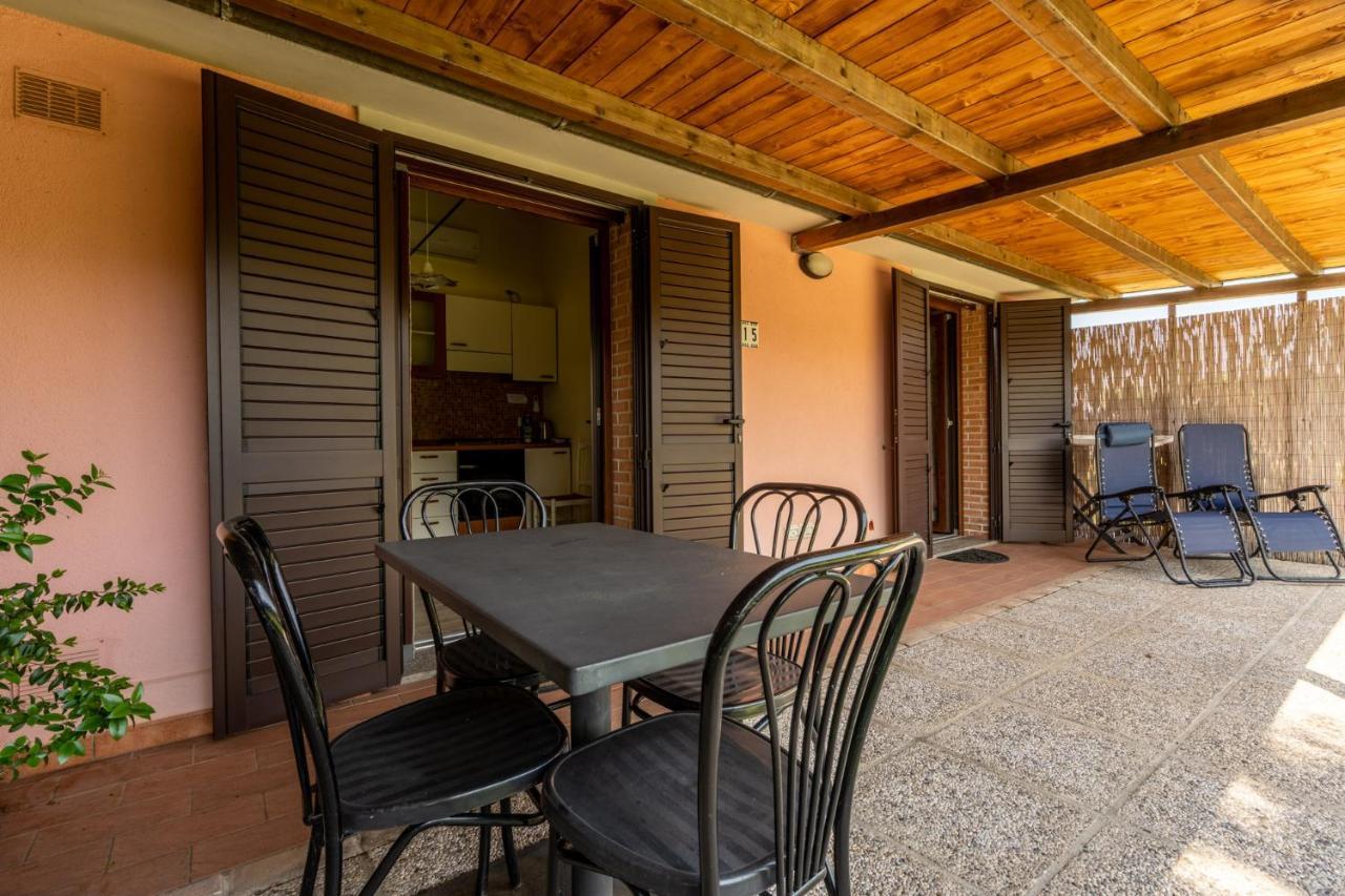 Agriturismo Il Laghetto Grosseto Exteriér fotografie