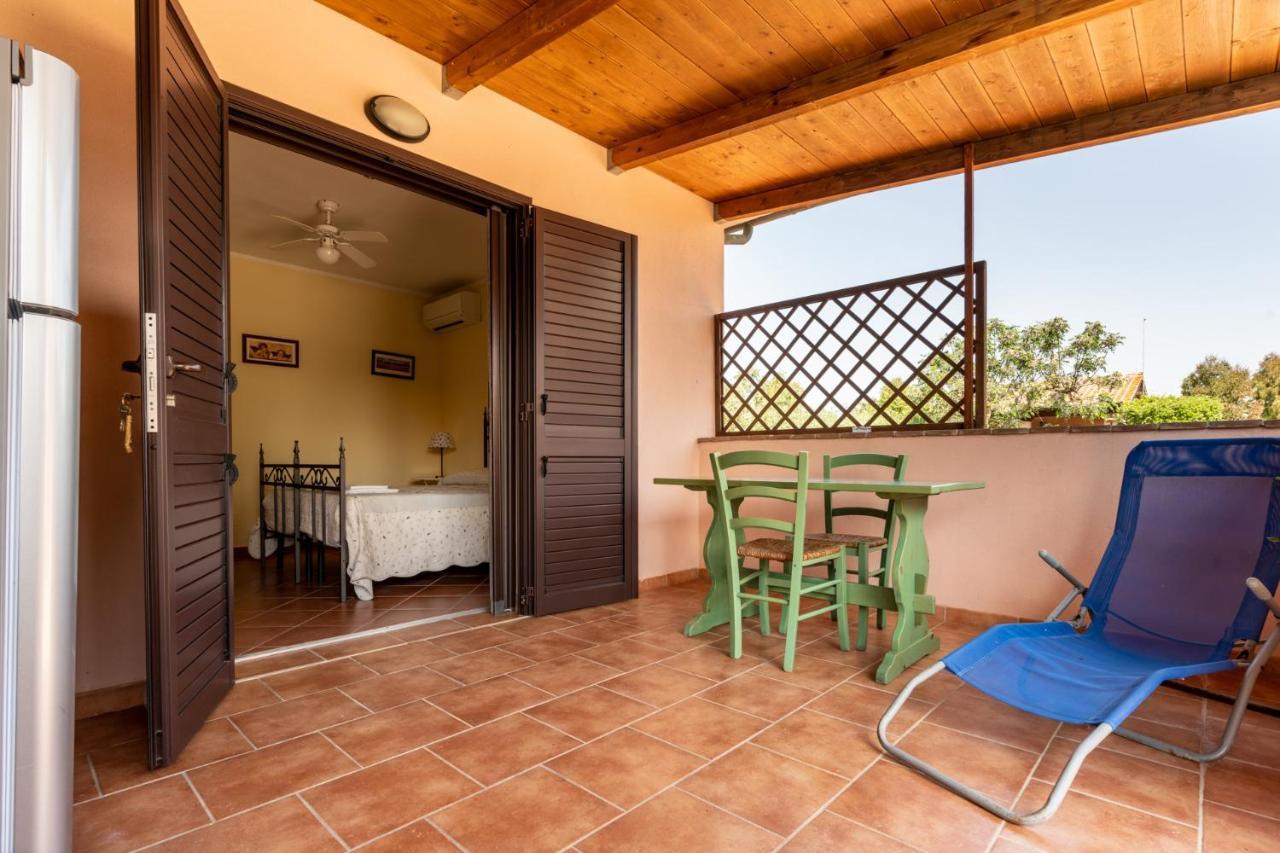 Agriturismo Il Laghetto Grosseto Exteriér fotografie