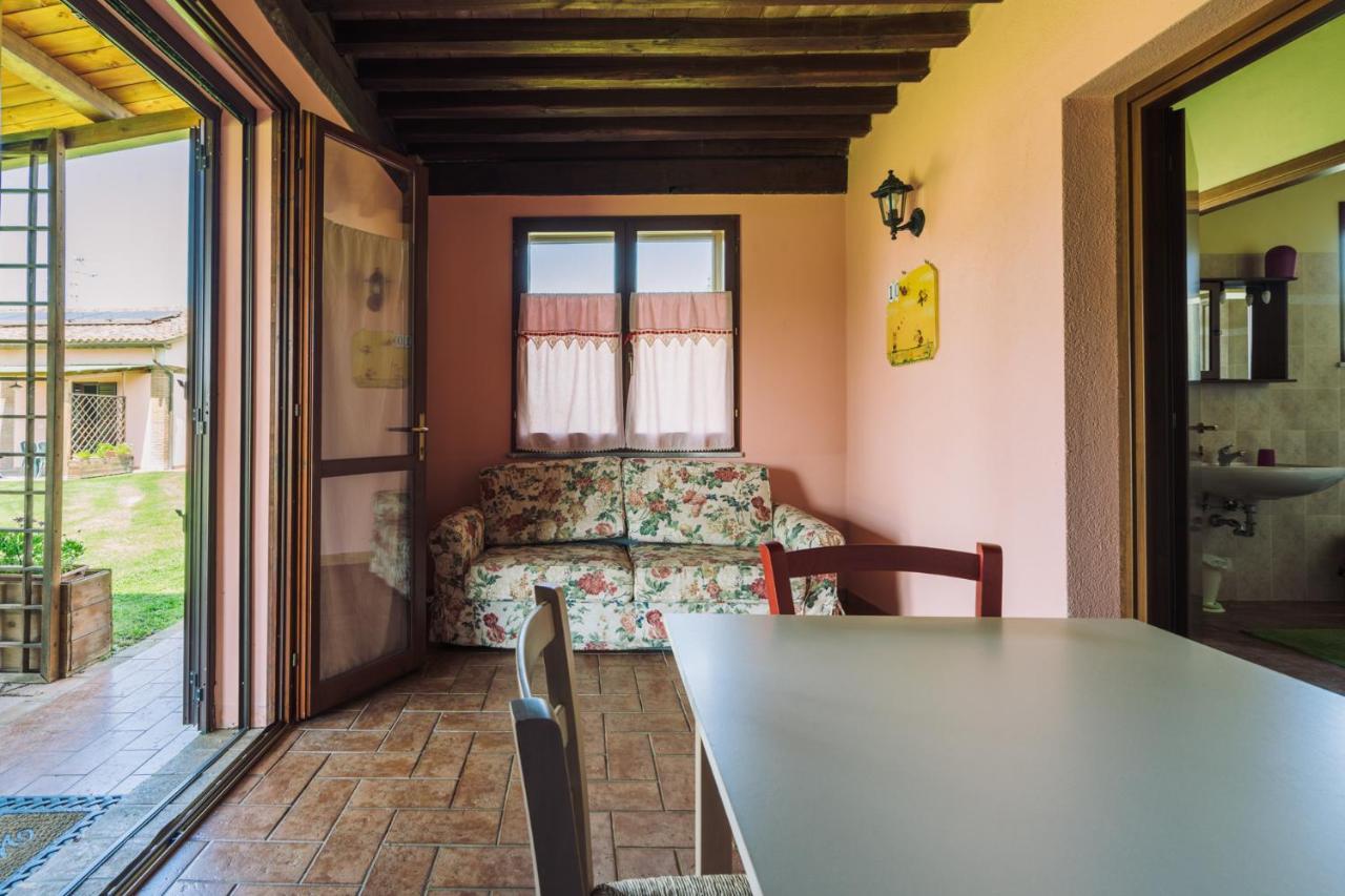 Agriturismo Il Laghetto Grosseto Exteriér fotografie
