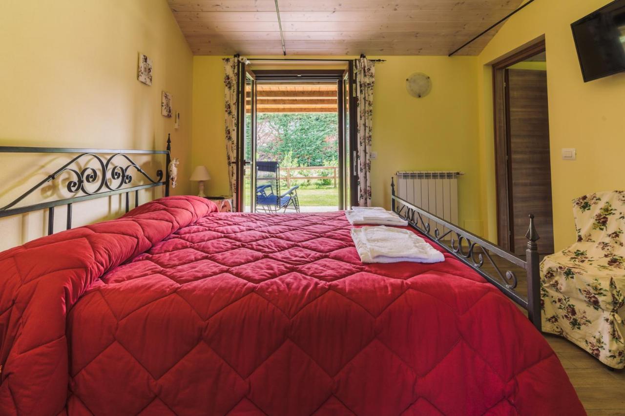 Agriturismo Il Laghetto Grosseto Exteriér fotografie