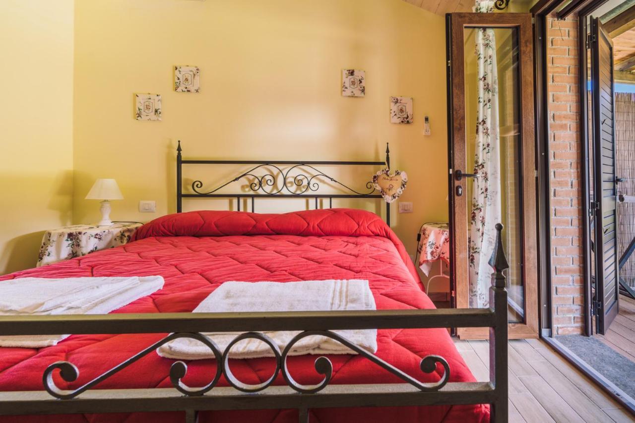 Agriturismo Il Laghetto Grosseto Exteriér fotografie