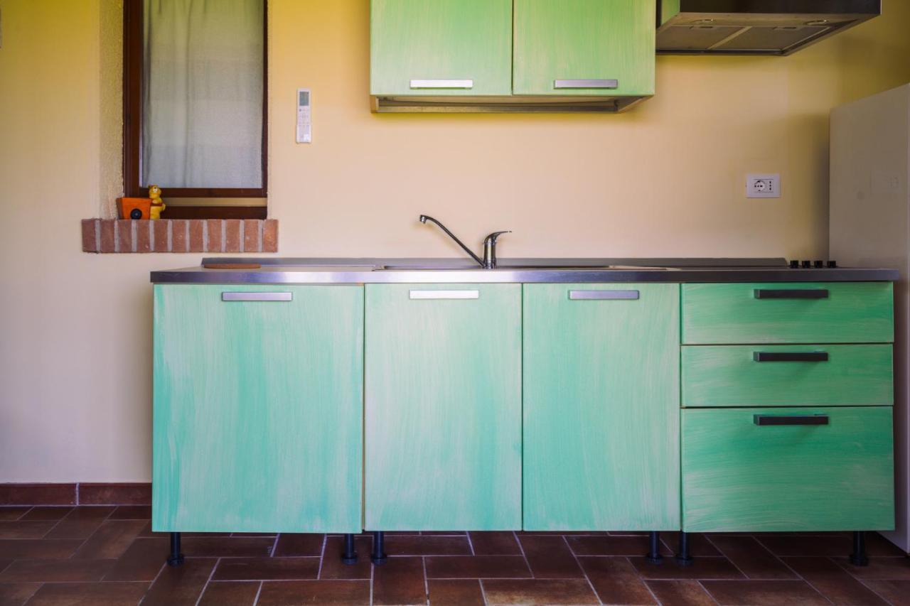 Agriturismo Il Laghetto Grosseto Exteriér fotografie