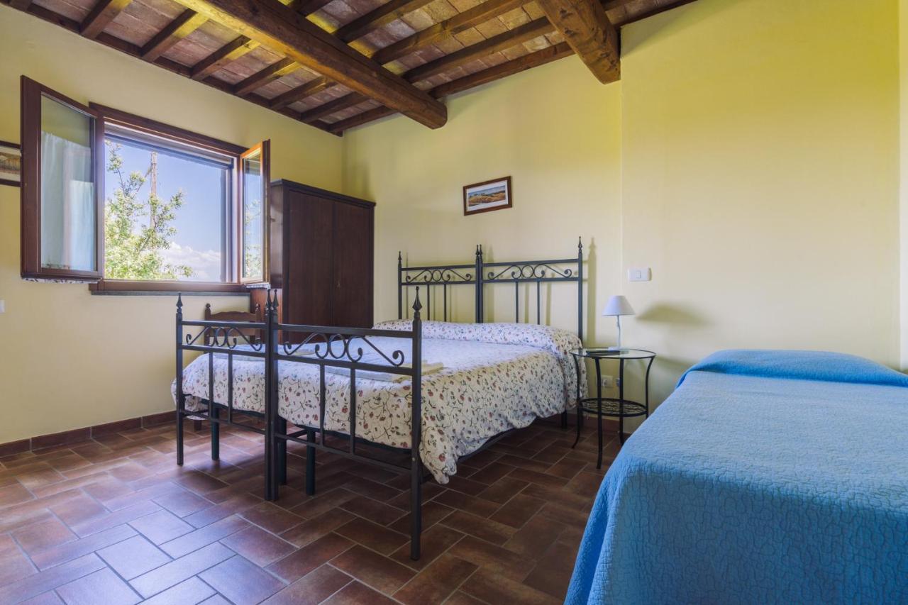 Agriturismo Il Laghetto Grosseto Exteriér fotografie
