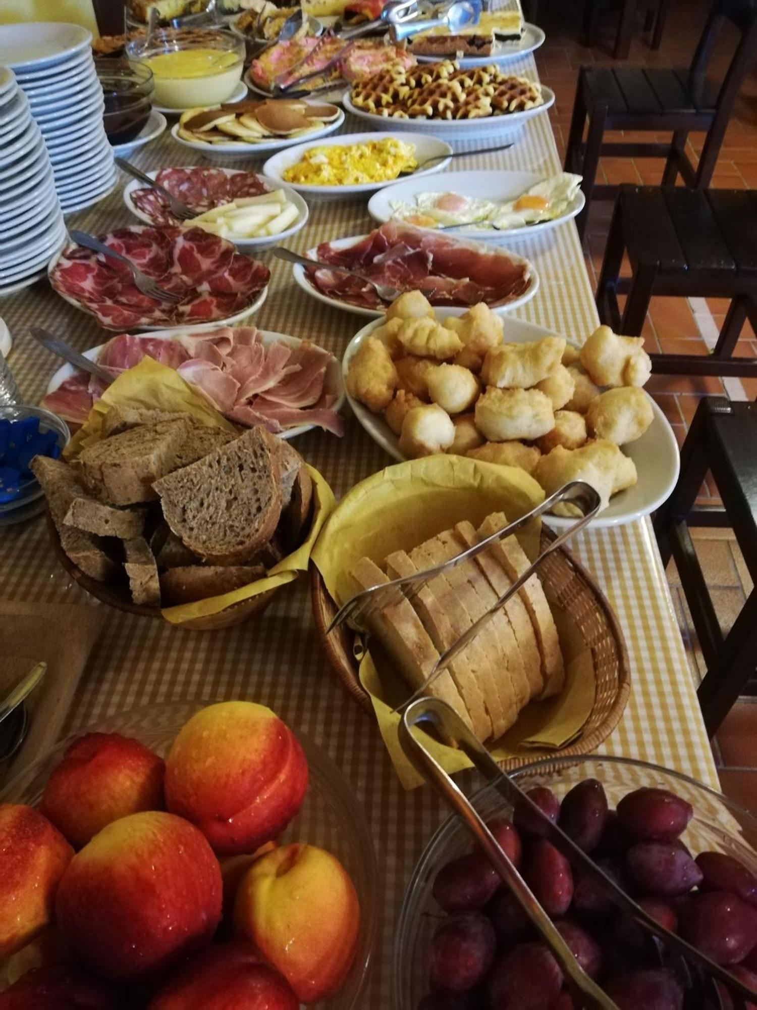 Agriturismo Il Laghetto Grosseto Exteriér fotografie