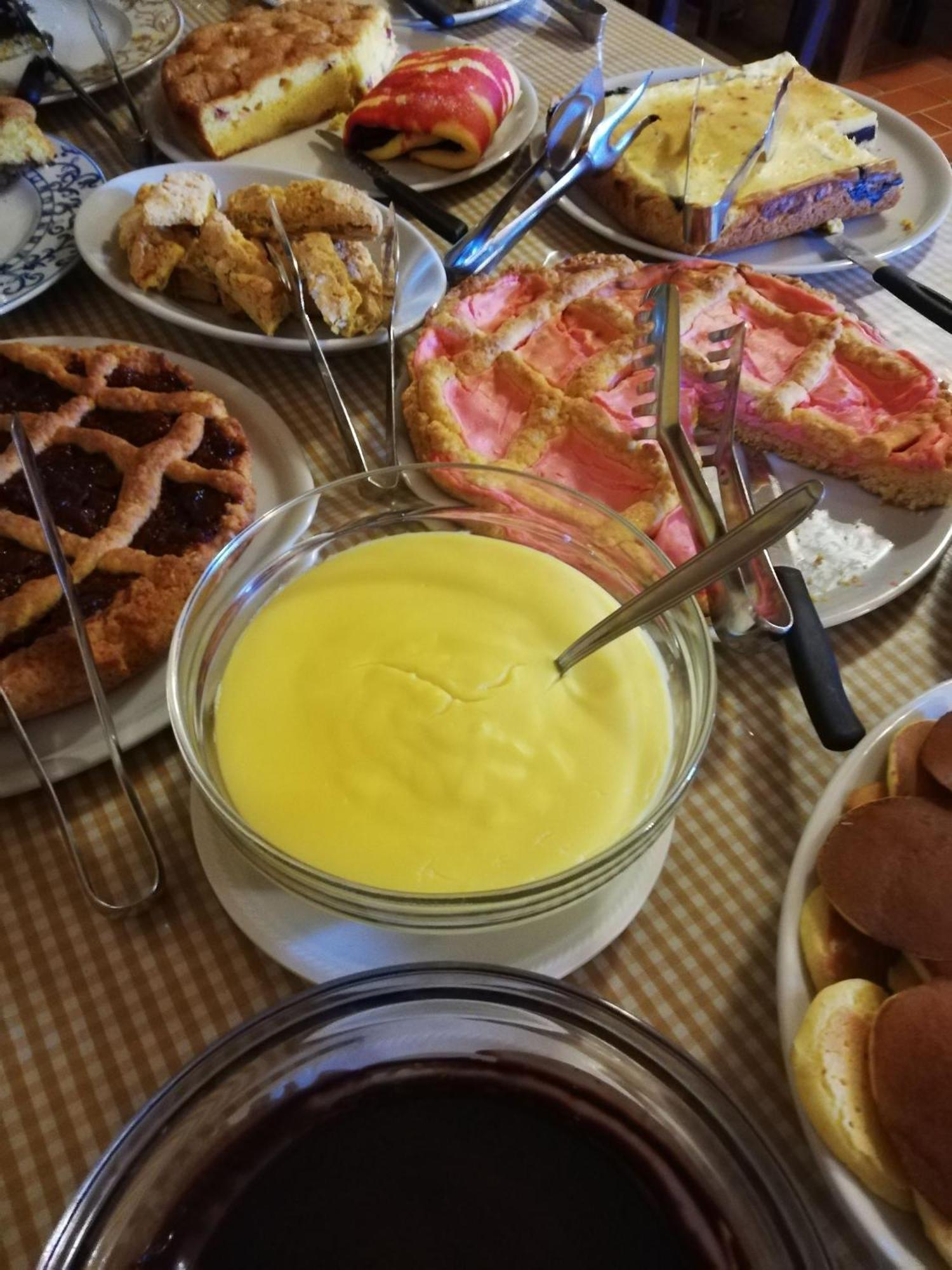 Agriturismo Il Laghetto Grosseto Exteriér fotografie
